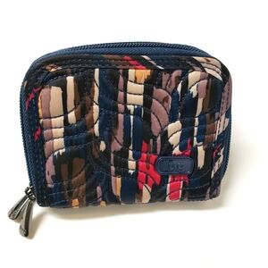 Iug splits mini wallet RFID